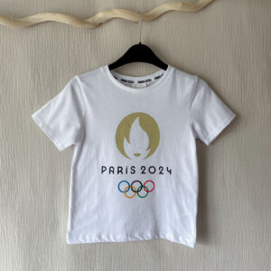 T-Shirt JO enfant